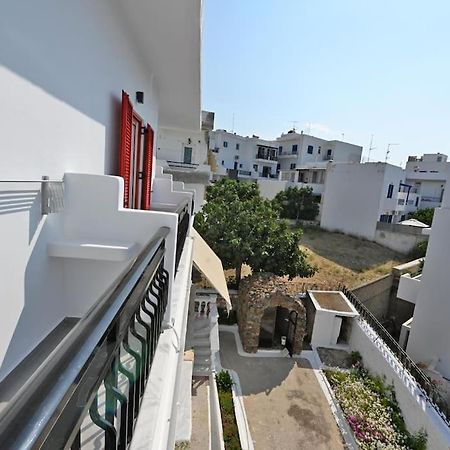 Kleri'S Apartments 6 Tinos Ngoại thất bức ảnh