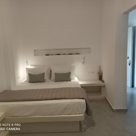 Kleri'S Apartments 6 Tinos Ngoại thất bức ảnh