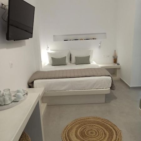 Kleri'S Apartments 6 Tinos Ngoại thất bức ảnh