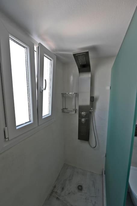 Kleri'S Apartments 6 Tinos Ngoại thất bức ảnh