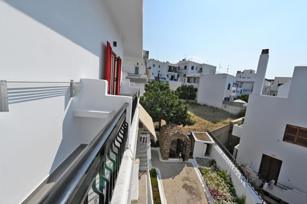 Kleri'S Apartments 6 Tinos Ngoại thất bức ảnh