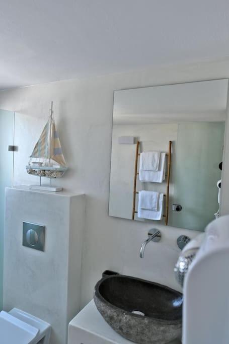 Kleri'S Apartments 6 Tinos Ngoại thất bức ảnh