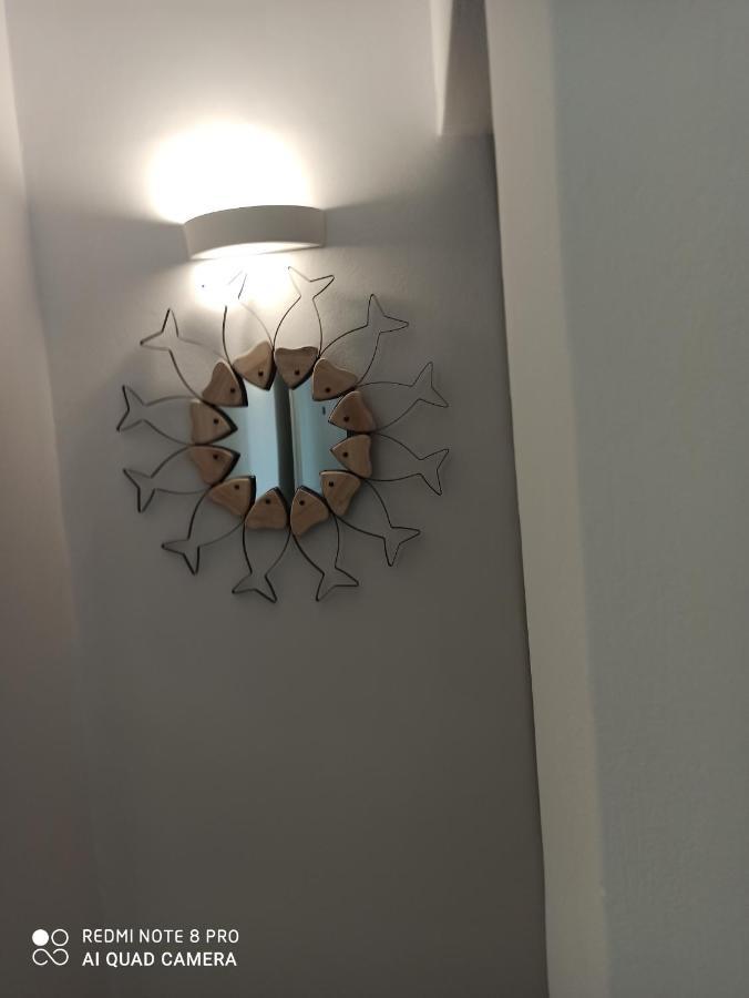 Kleri'S Apartments 6 Tinos Ngoại thất bức ảnh