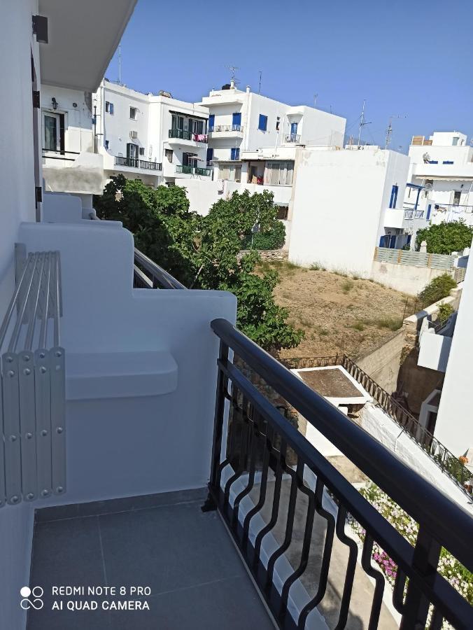 Kleri'S Apartments 6 Tinos Ngoại thất bức ảnh